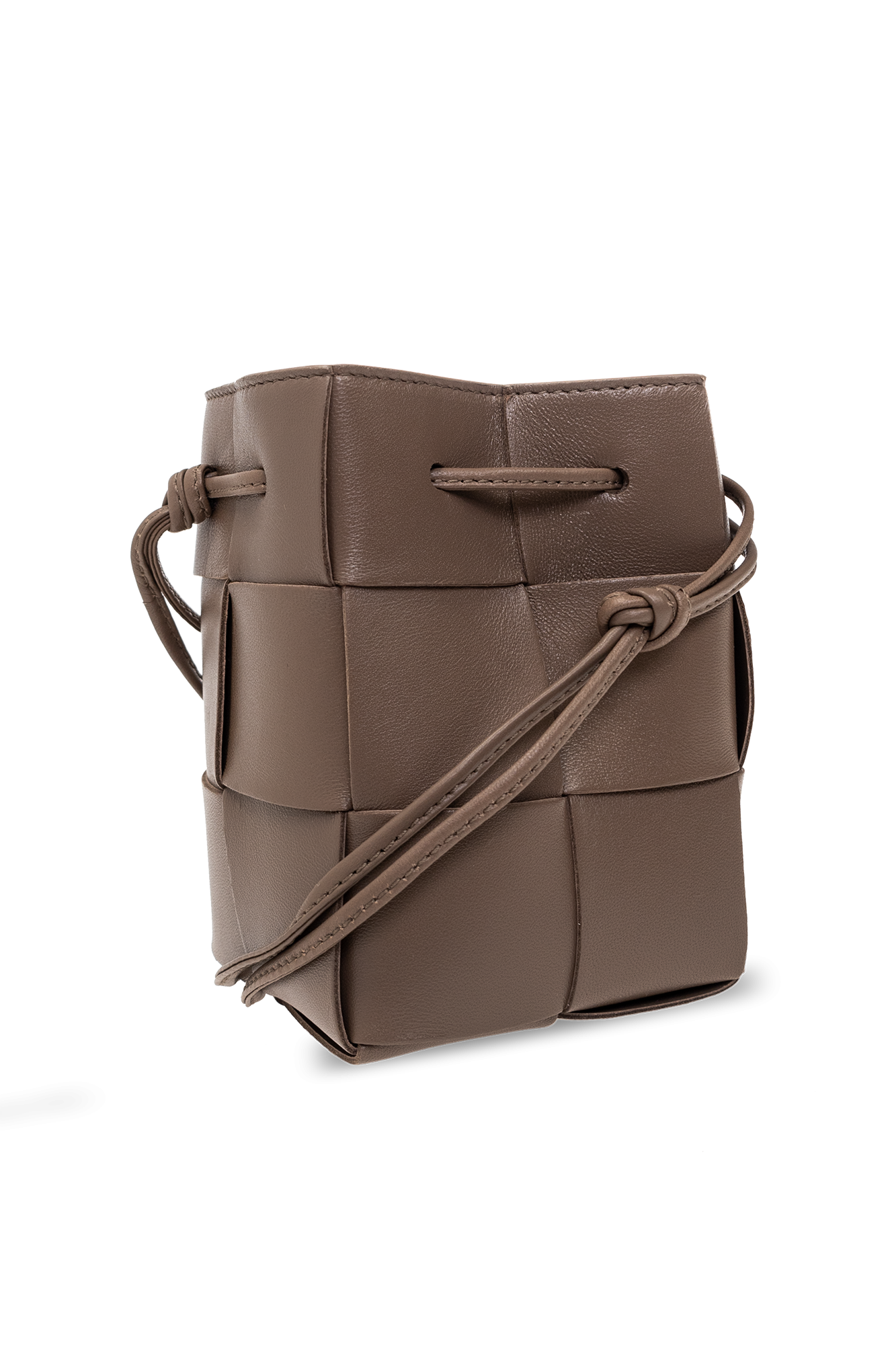 Bottega Veneta Cassette Mini Bag 755031vcqc4 2560 main image 0
